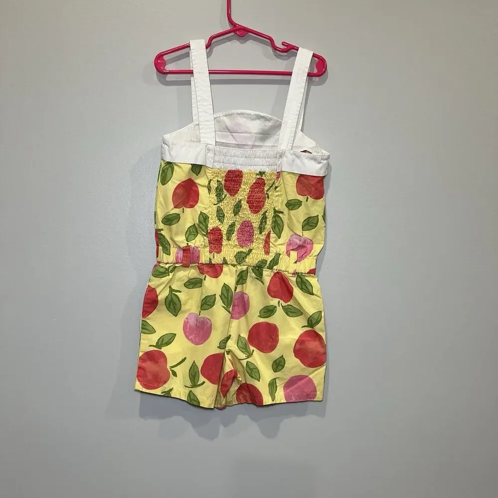 Lot Of 4 Girls‎ Gymboree And Crewcuts Dresses Size 7 Bundle Of Four Mixed Brand